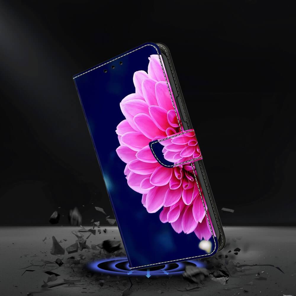 HONOR Magic7 Pro - Custodia effetto 3D