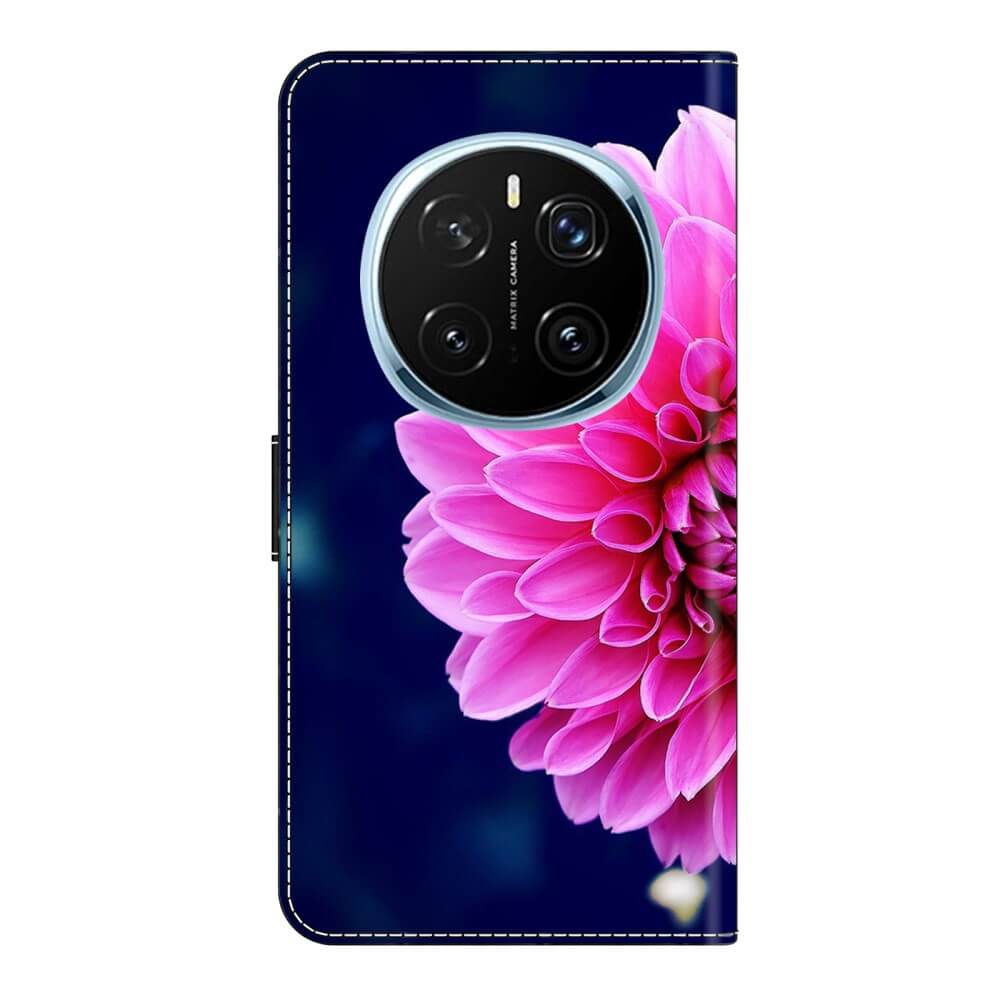 HONOR Magic7 Pro - Custodia effetto 3D