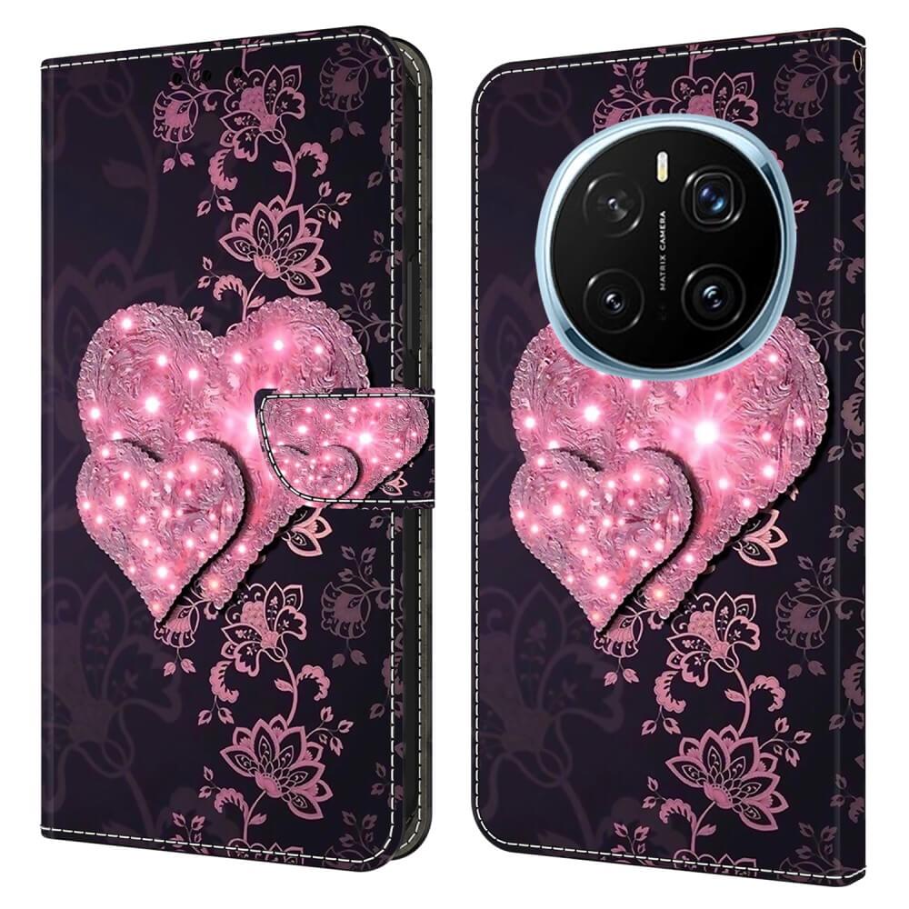 HONOR Magic7 Pro - Custodia effetto 3D