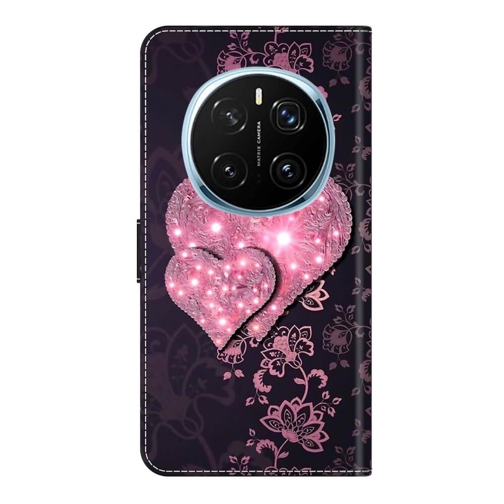 HONOR Magic7 Pro - Custodia effetto 3D