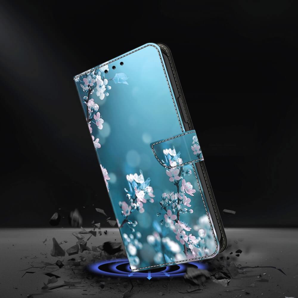 HONOR Magic7 Pro - Custodia effetto 3D