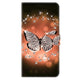 Glow Butterfly
