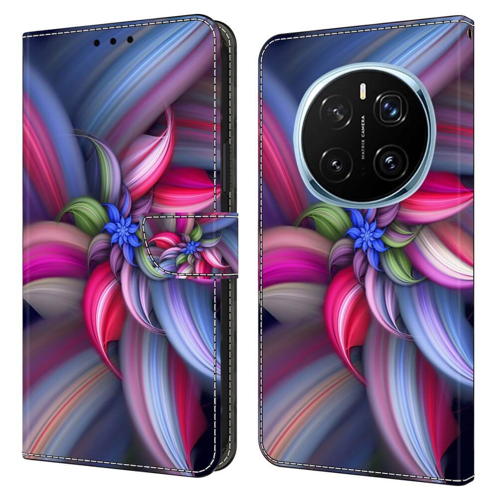 HONOR Magic7 Pro - Custodia effetto 3D