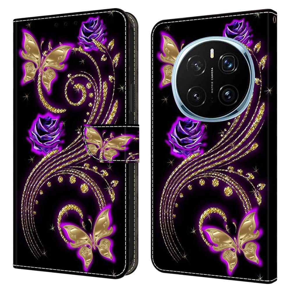 HONOR Magic7 Pro - Custodia effetto 3D
