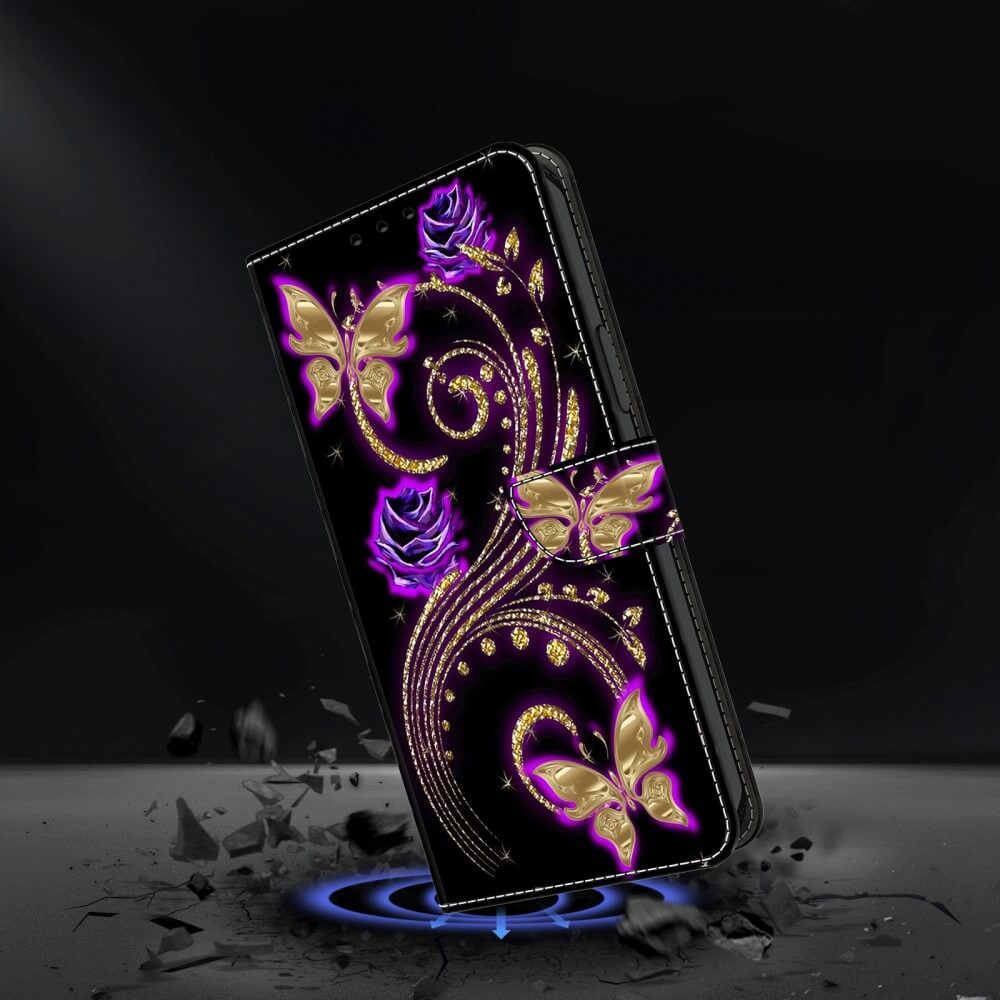 HONOR Magic7 Pro - Custodia effetto 3D