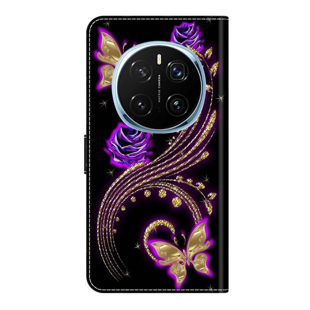HONOR Magic7 Pro - Custodia effetto 3D