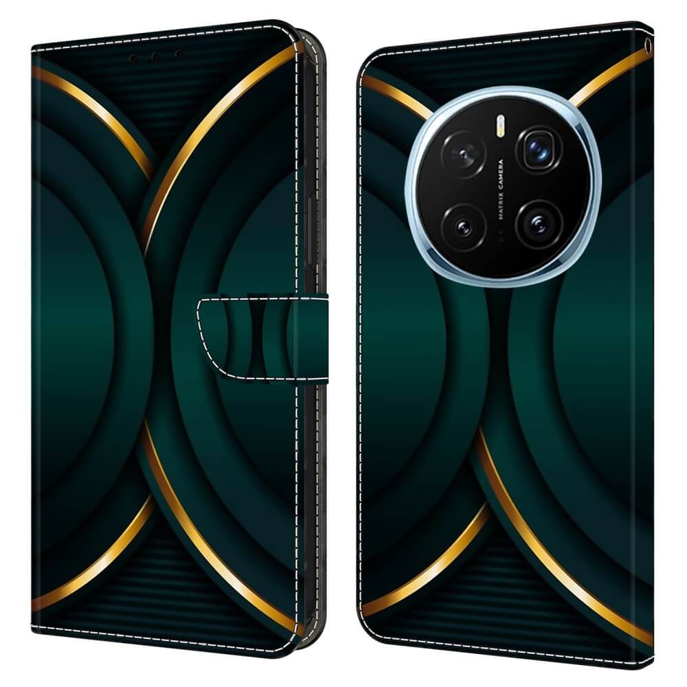 HONOR Magic7 Pro - Custodia effetto 3D