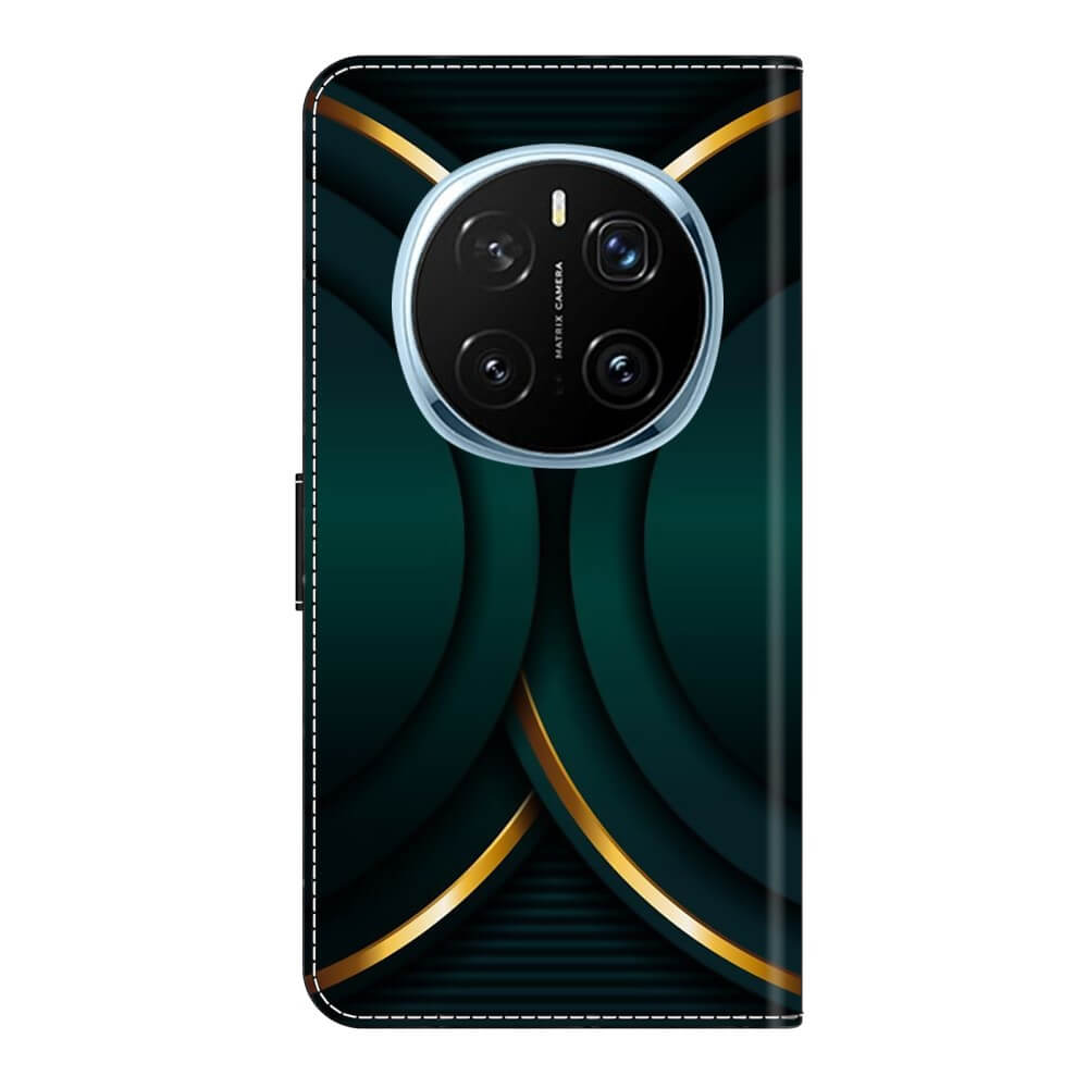 HONOR Magic7 Pro - Custodia effetto 3D