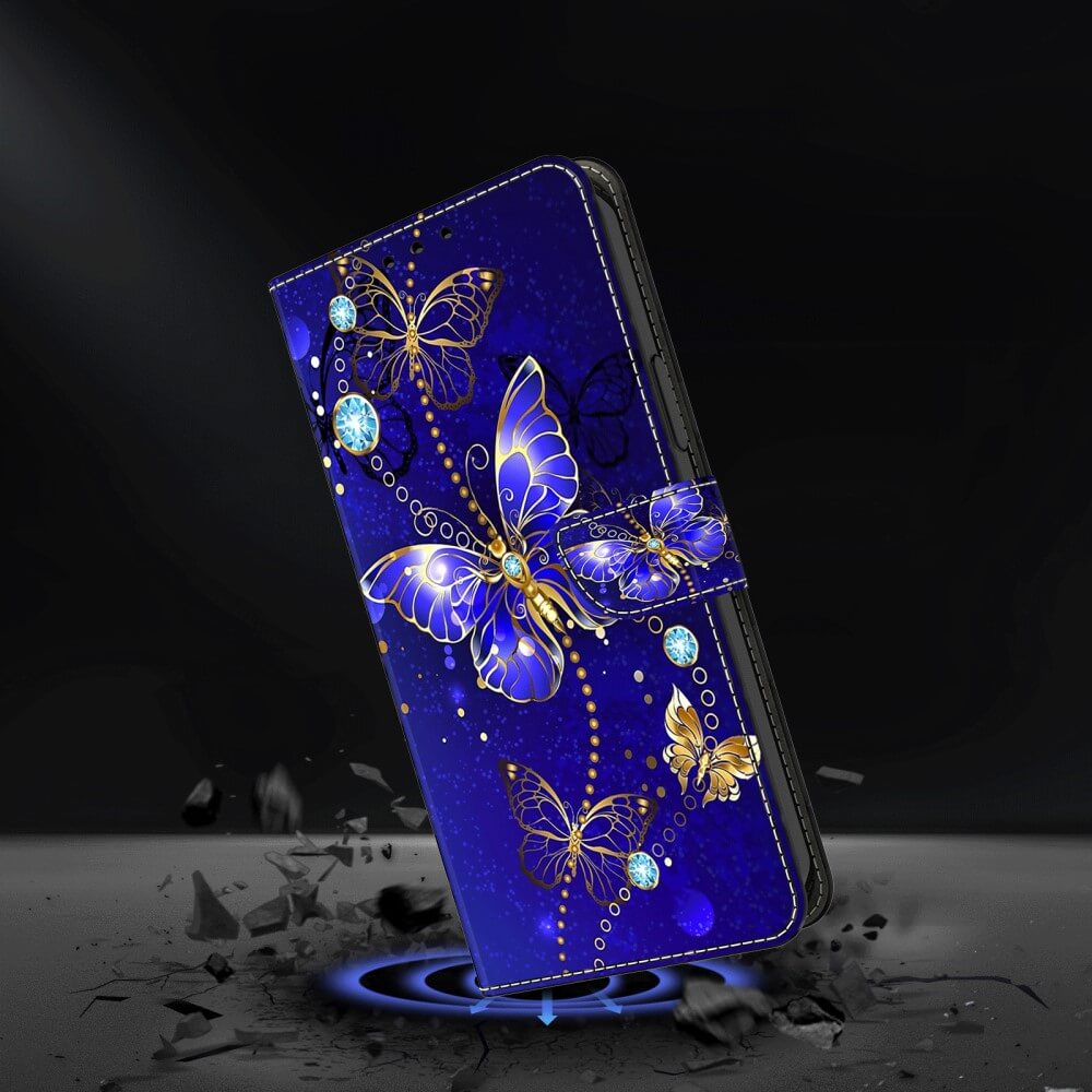 HONOR Magic7 Pro - Custodia effetto 3D