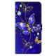 Sapphire Wings