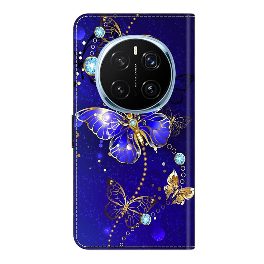 HONOR Magic7 Pro - Custodia effetto 3D