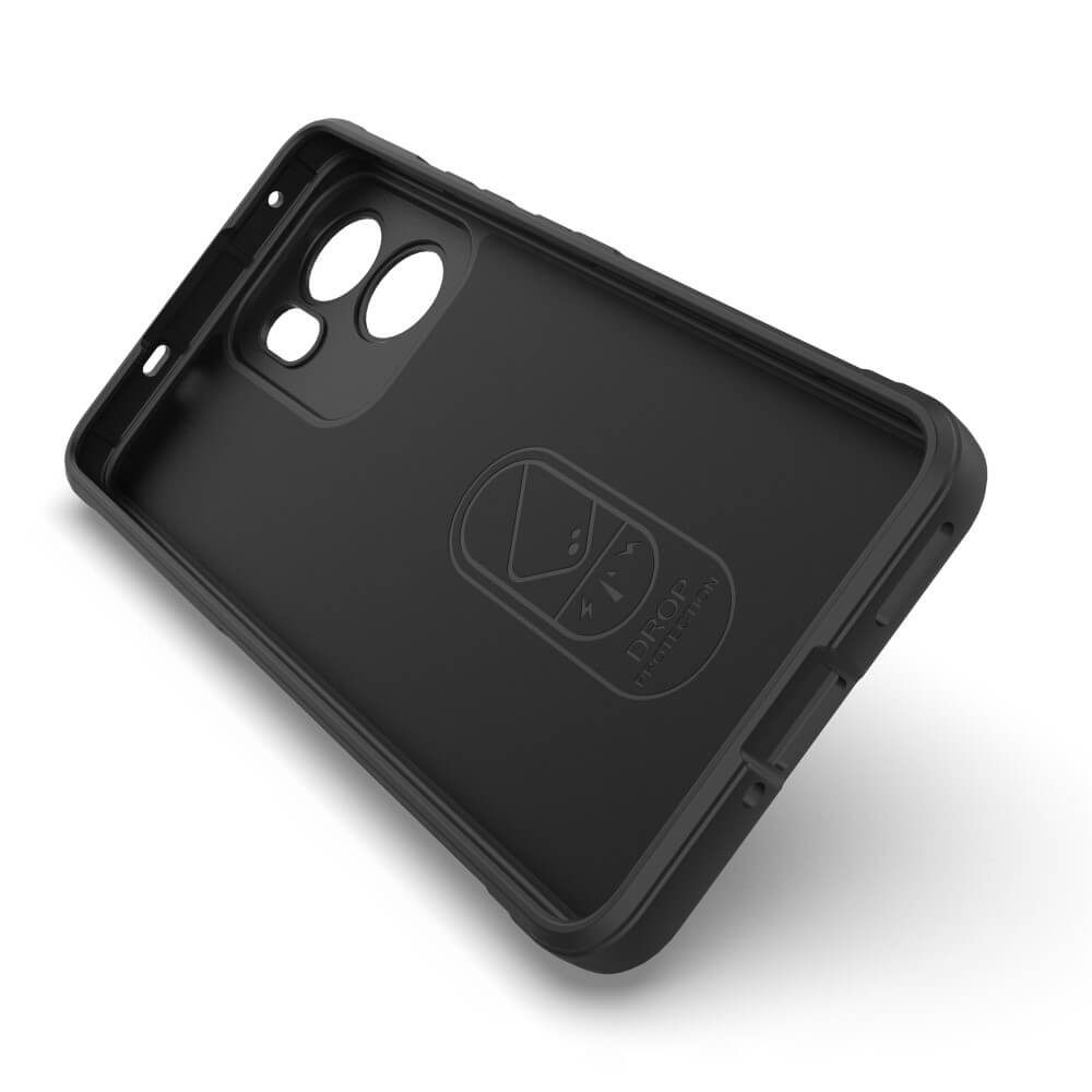 OPPO Reno13 F - Rugged Protective Case