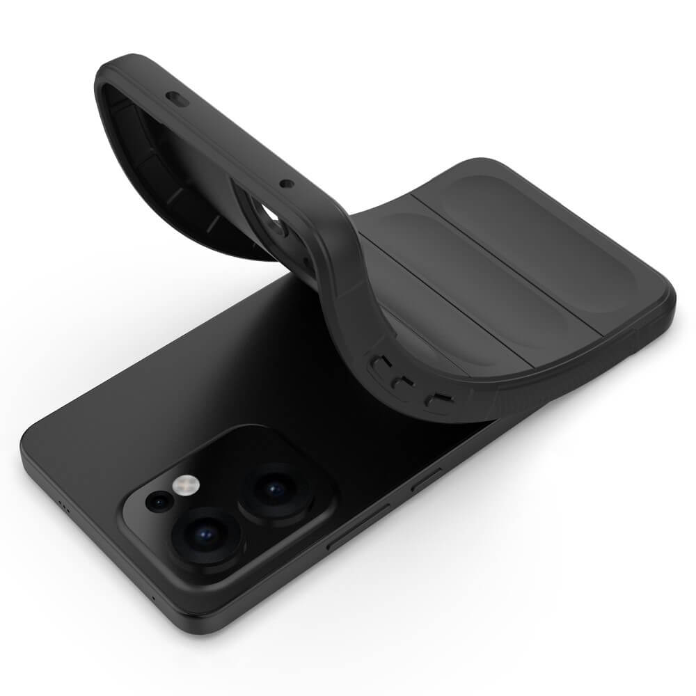 OPPO Reno13 F - Rugged Protective Case
