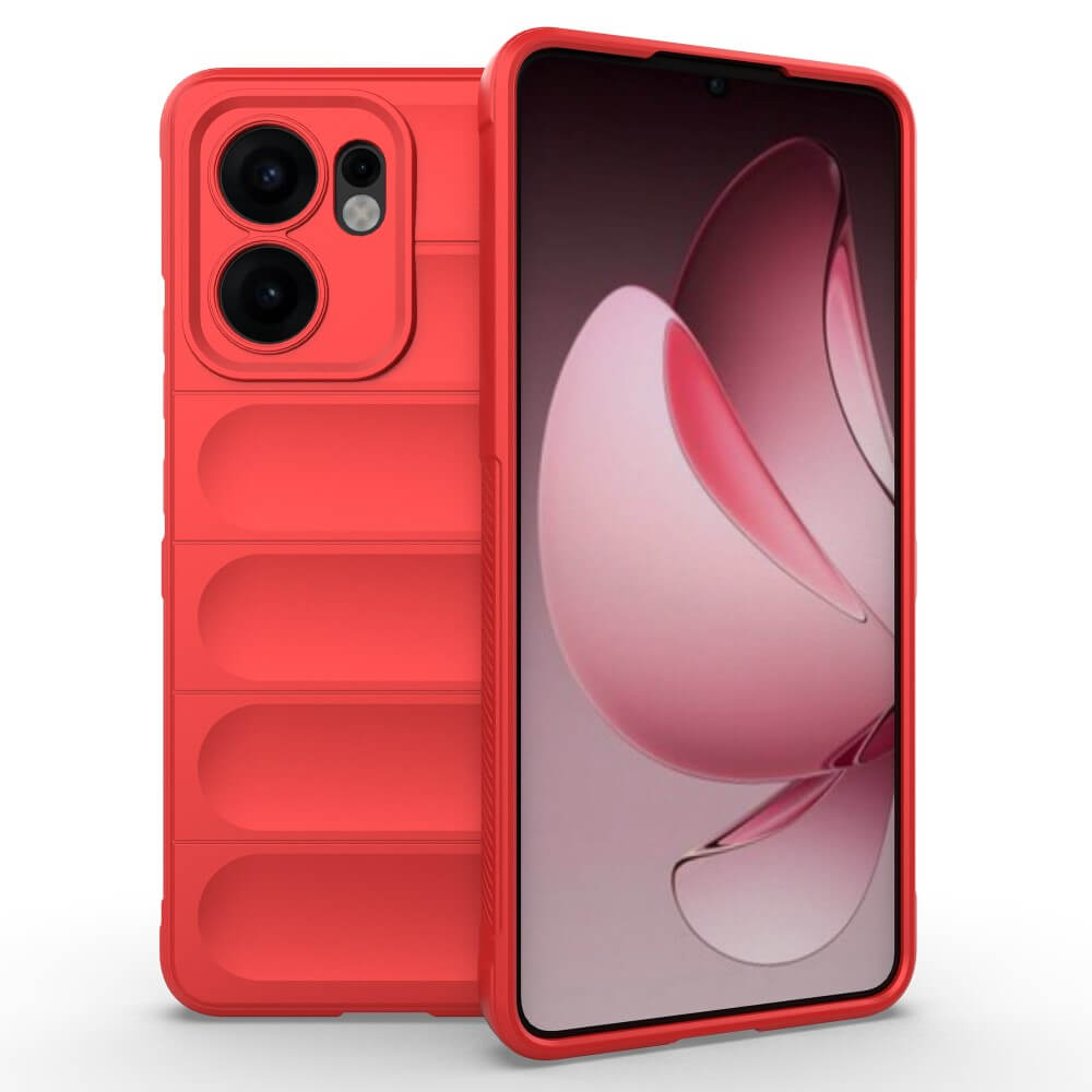 OPPO Reno13 F - Rugged Protective Case