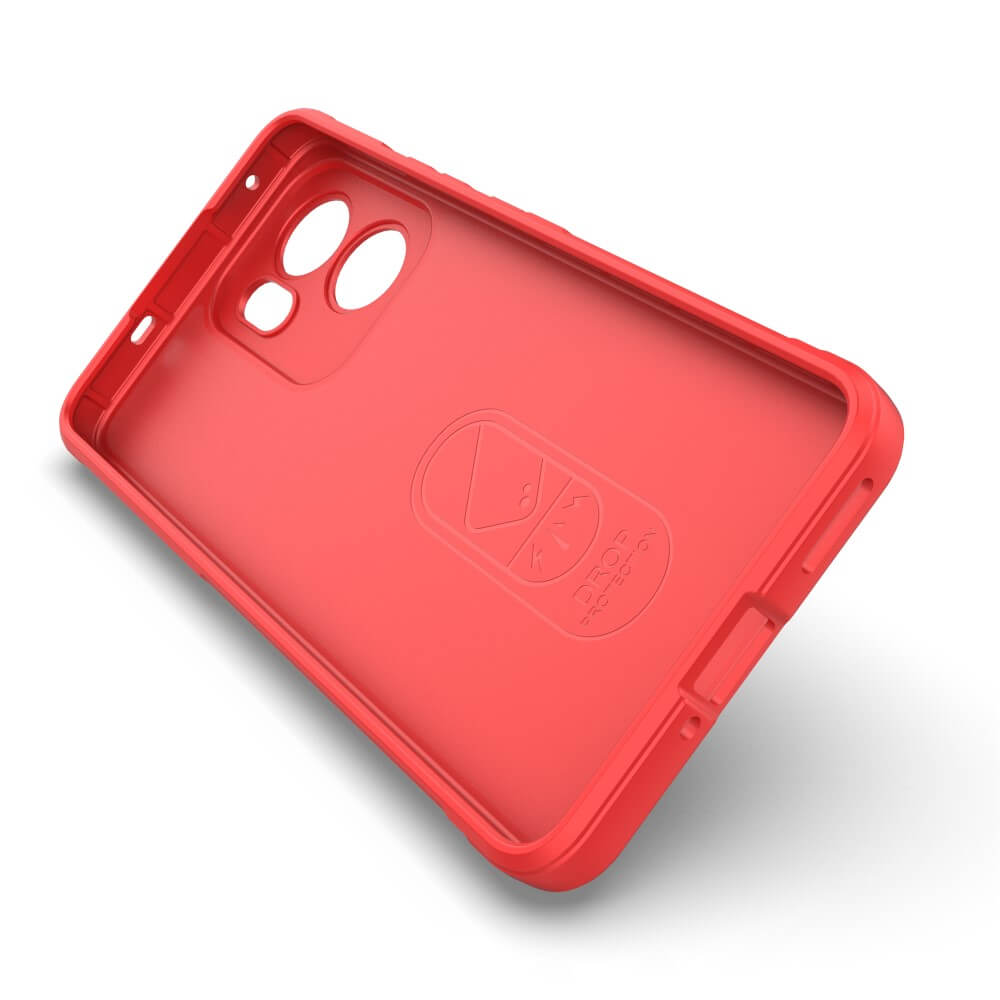 OPPO Reno13 F - Rugged Protective Case