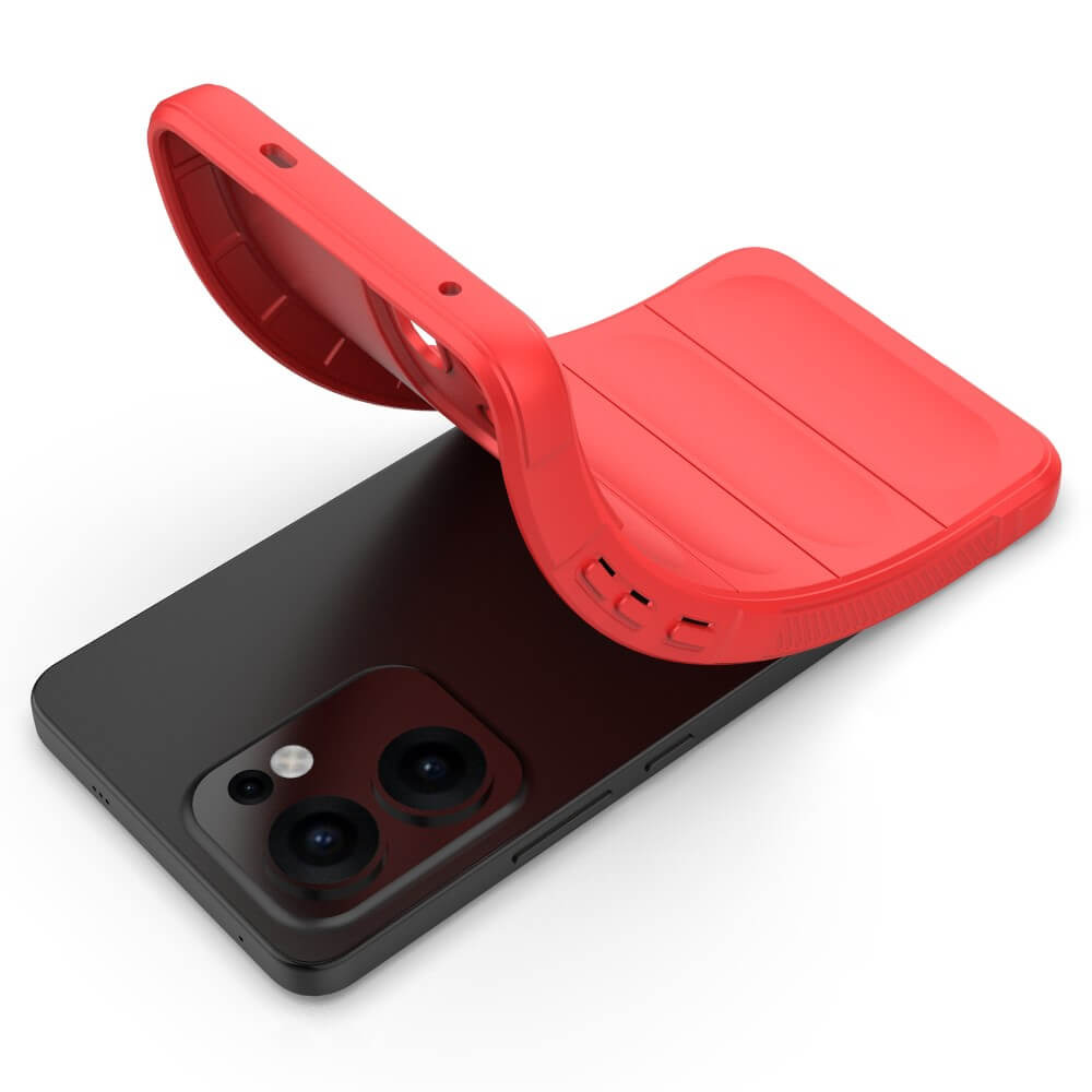 OPPO Reno13 F - Rugged Protective Case