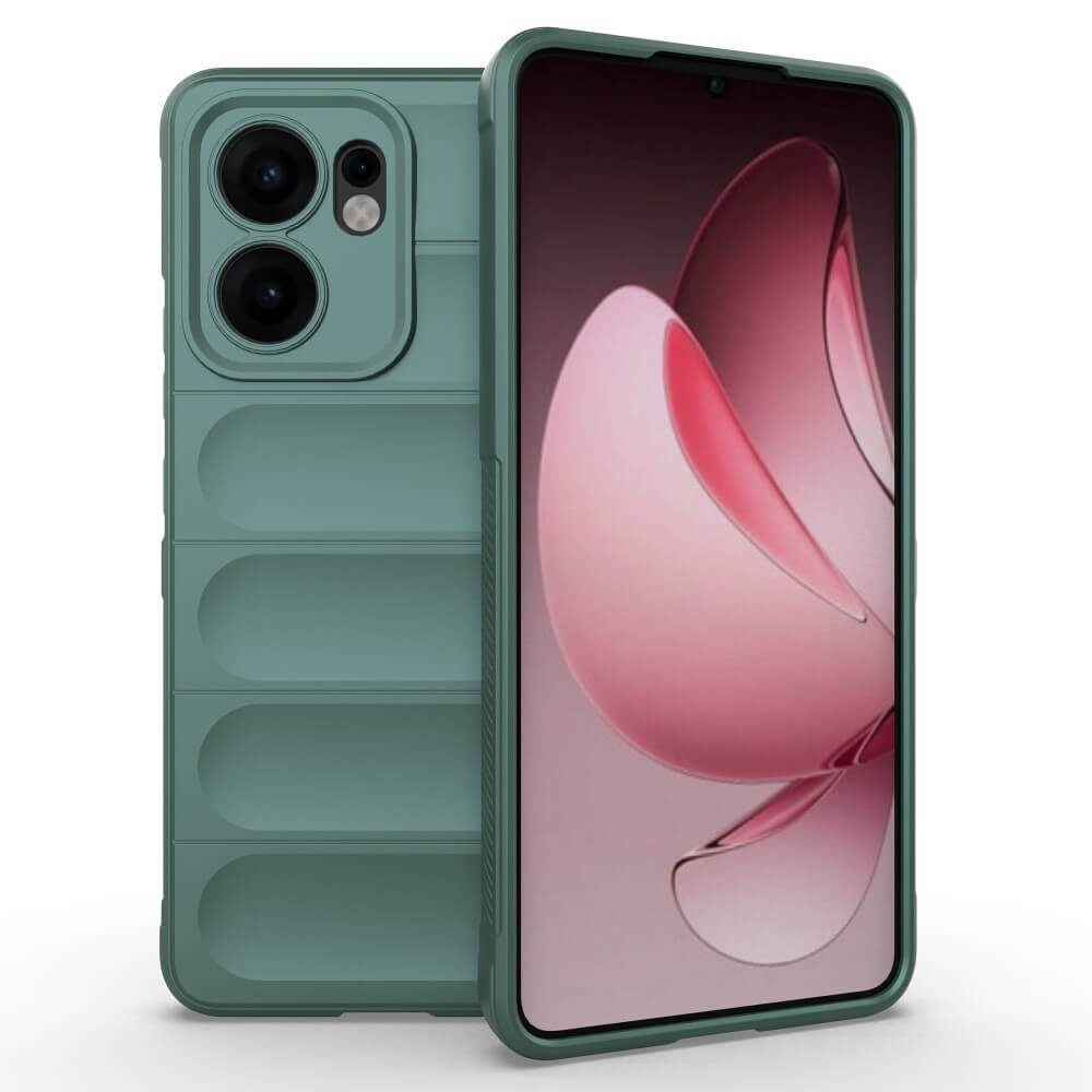 OPPO Reno13 F - Rugged Protective Case