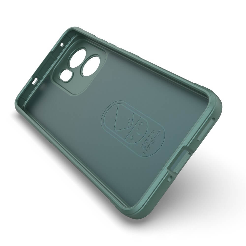 OPPO Reno13 F - Rugged Protective Case
