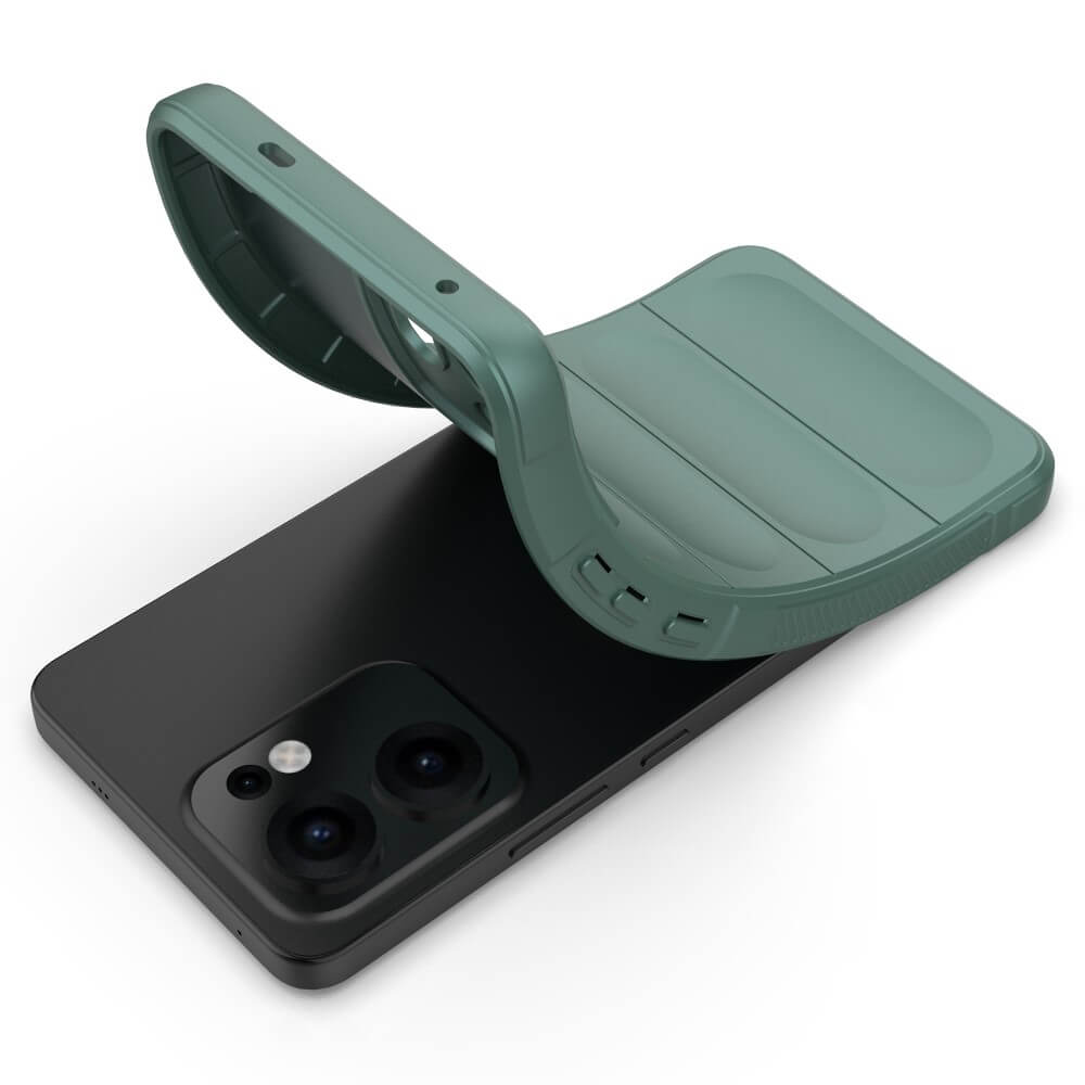 OPPO Reno13 F - Rugged Protective Case