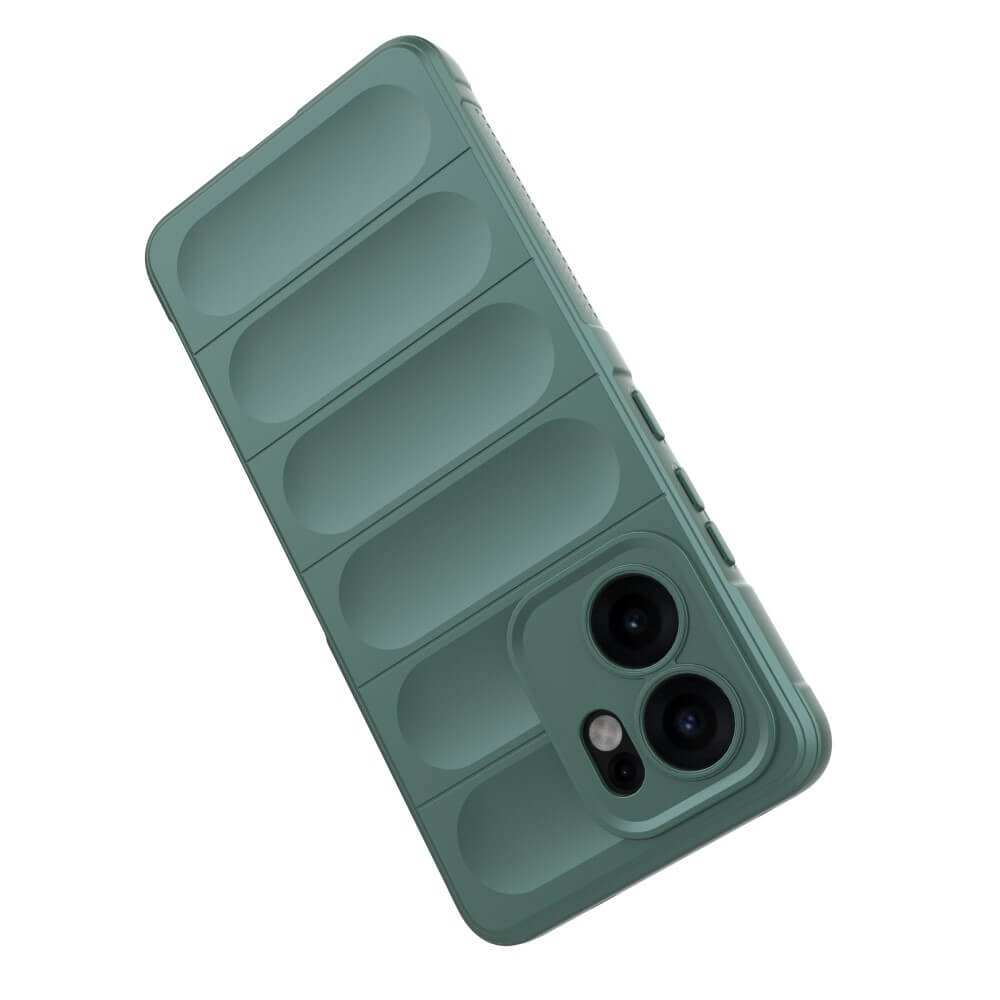 OPPO Reno13 F - Rugged Protective Case