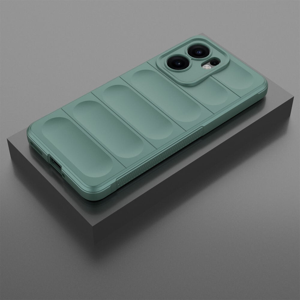 OPPO Reno13 F - Rugged Protective Case