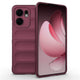 Wine red