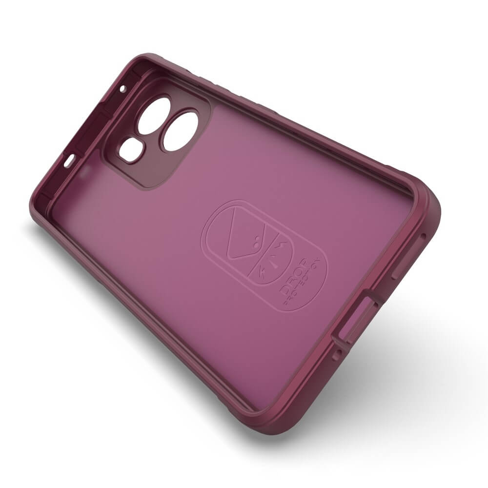 OPPO Reno13 F - Rugged Protective Case