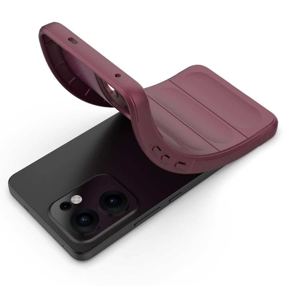 OPPO Reno13 F - Rugged Protective Case