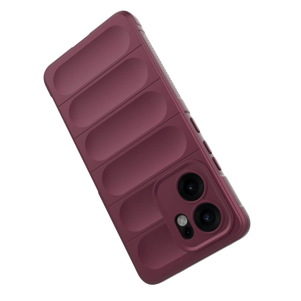 OPPO Reno13 F - Rugged Protective Case
