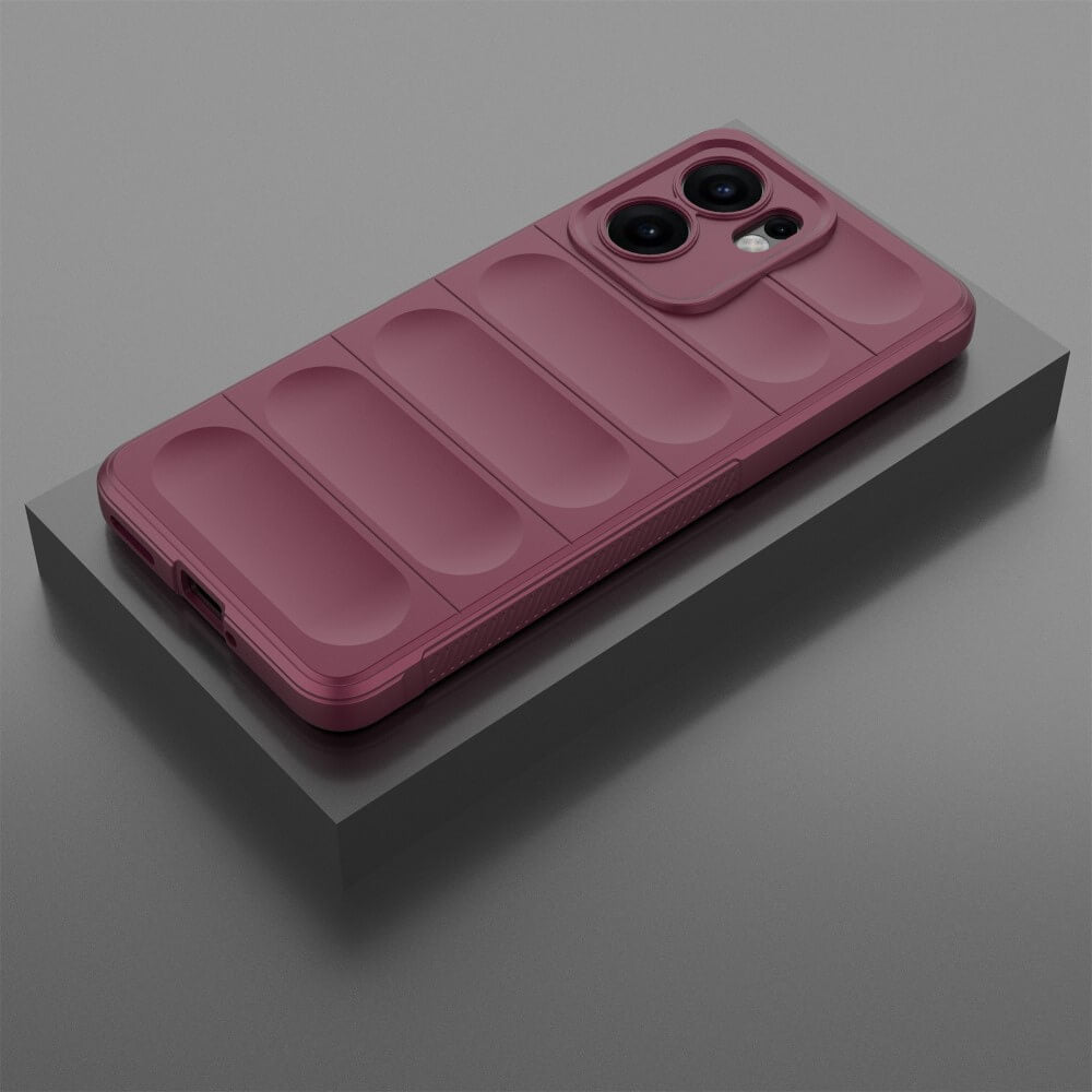OPPO Reno13 F - Rugged Protective Case