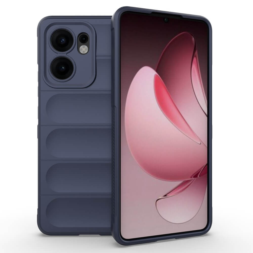 OPPO Reno13 F - Rugged Protective Case