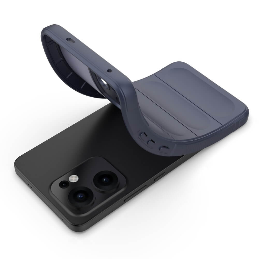 OPPO Reno13 F - Rugged Protective Case