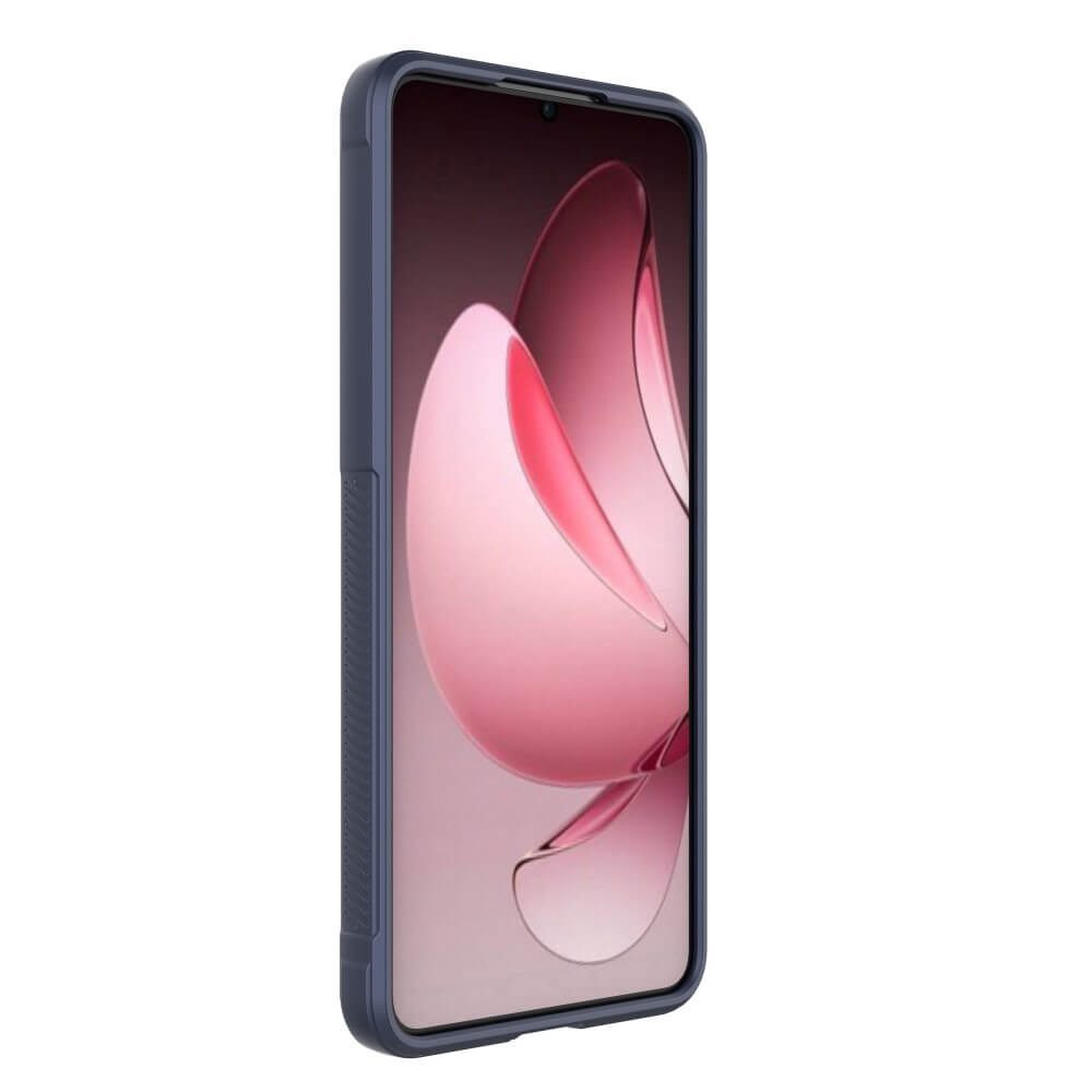 OPPO Reno13 F - Rugged Protective Case