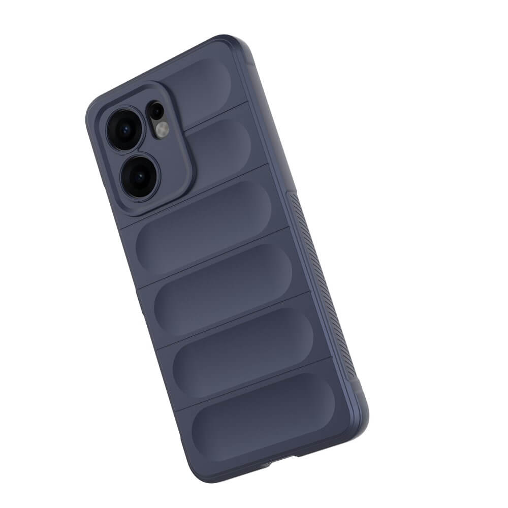OPPO Reno13 F - Rugged Protective Case