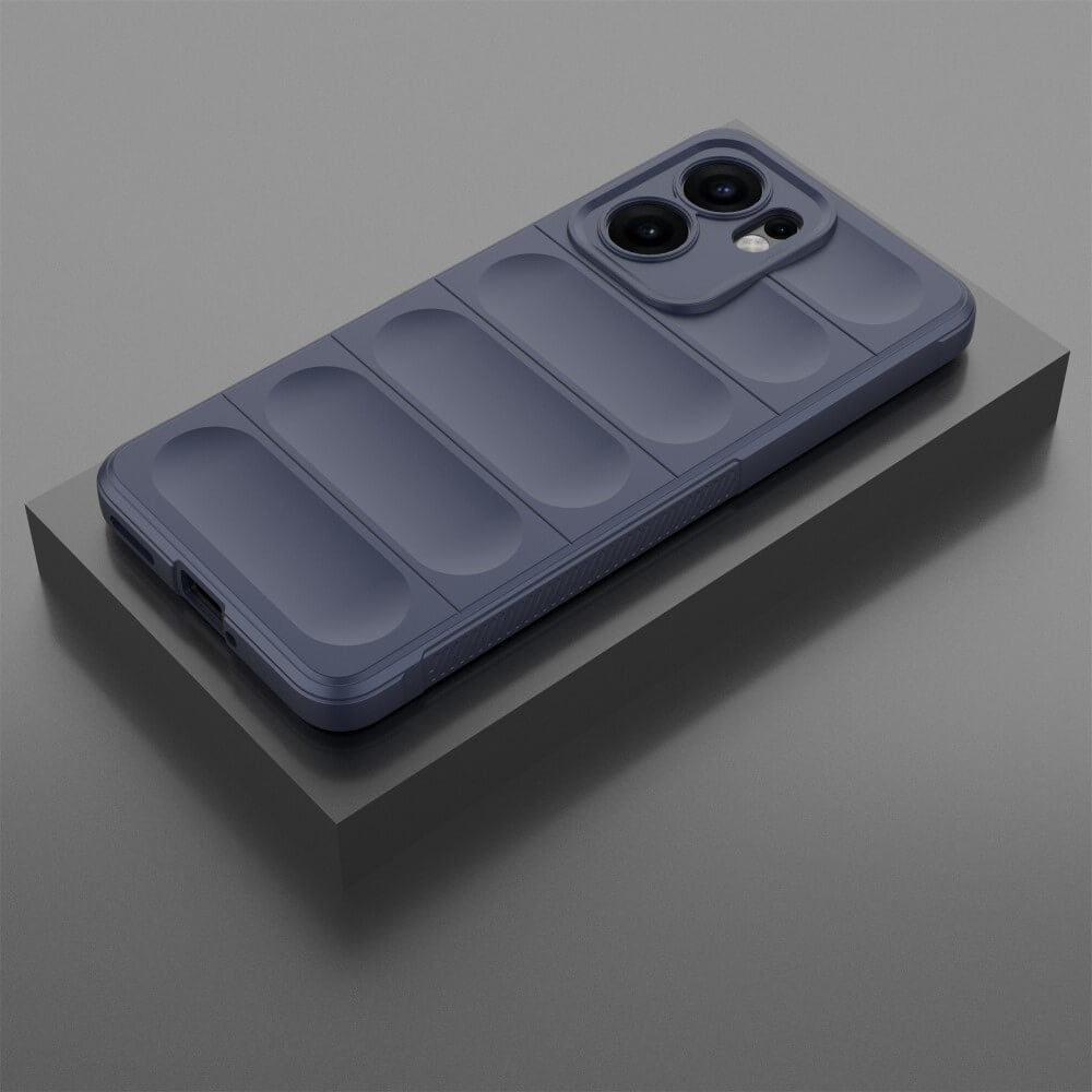 OPPO Reno13 F - Rugged Protective Case