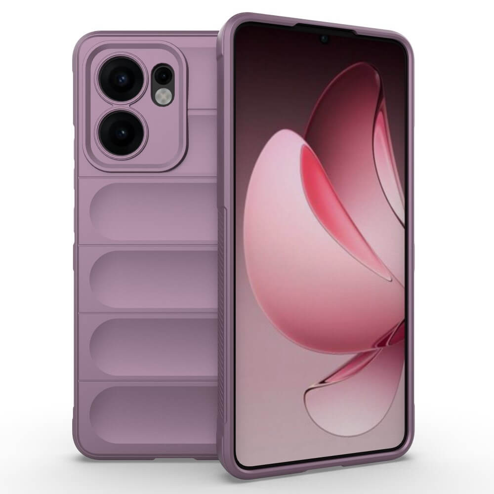 OPPO Reno13 F - Rugged Protective Case