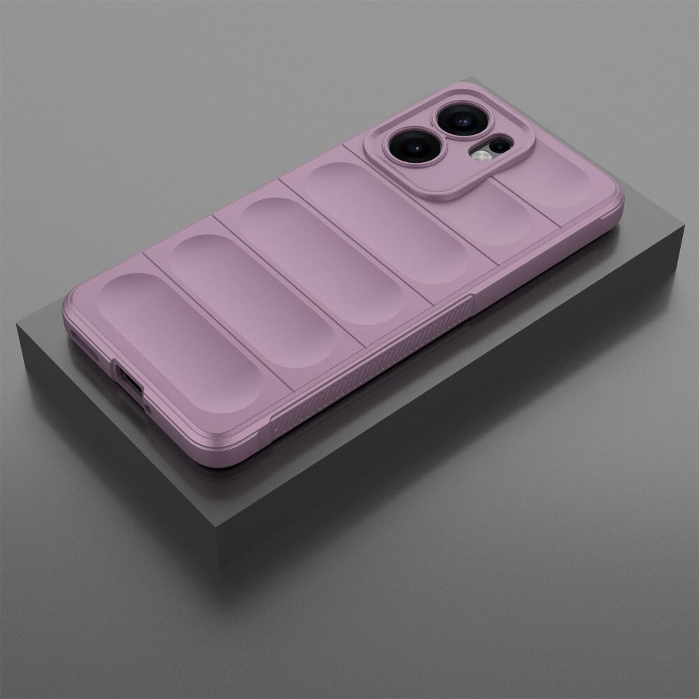 OPPO Reno13 F - Rugged Protective Case