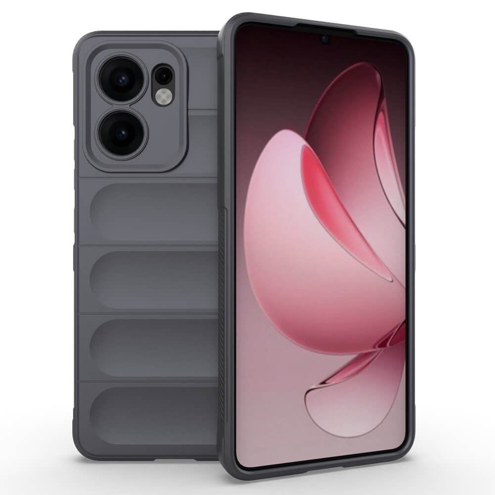 OPPO Reno13 F - Rugged Protective Case