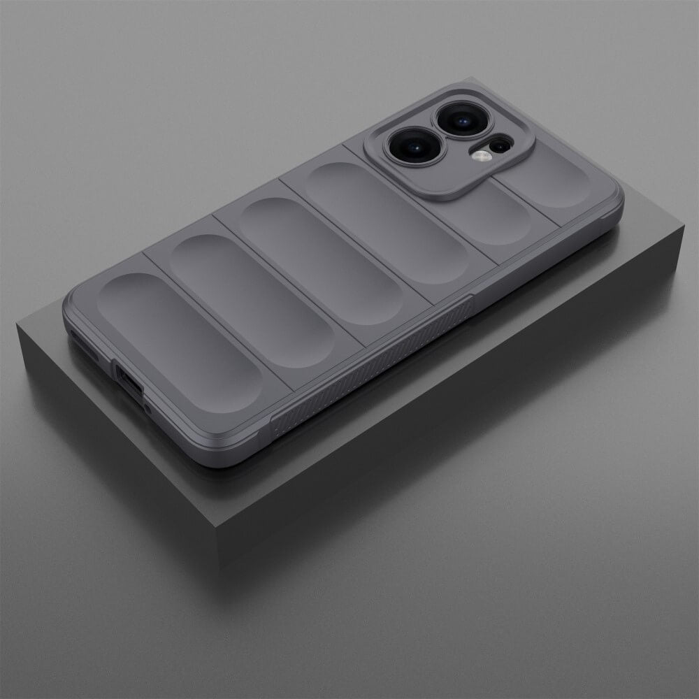 OPPO Reno13 F - Rugged Protective Case