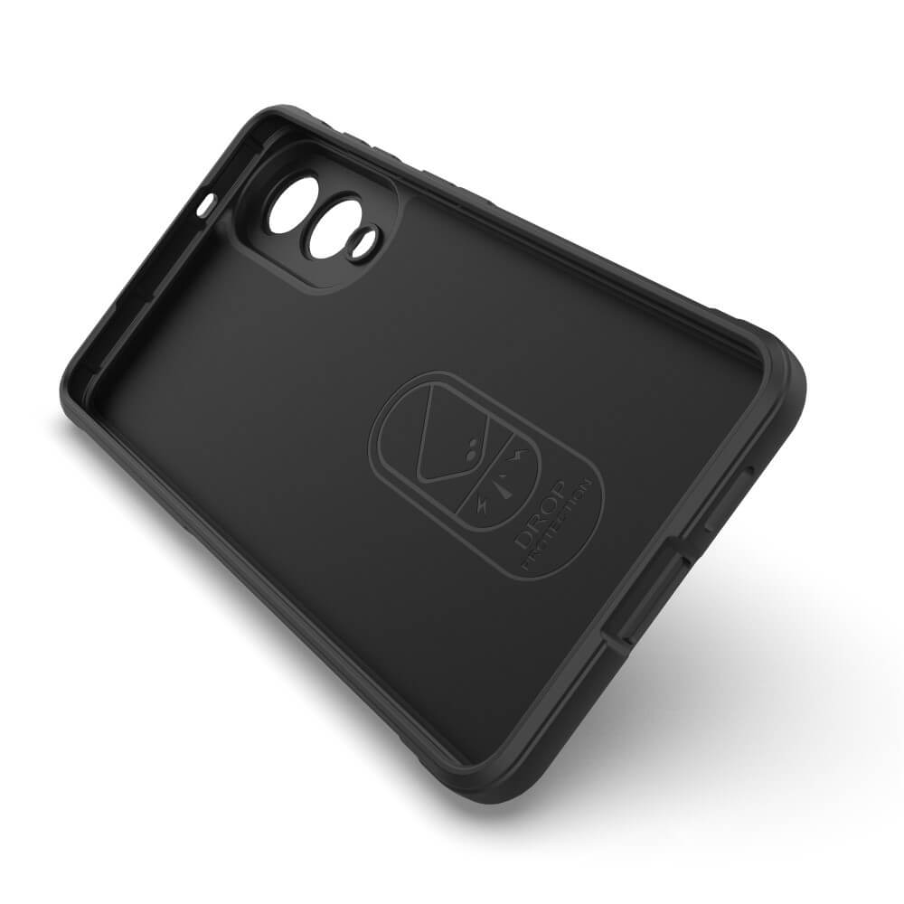 Galaxy S25 Edge - Coque Rugged Protective
