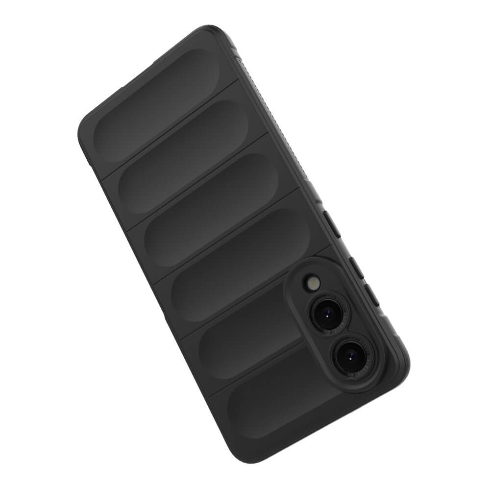 Galaxy S25 Edge - Coque Rugged Protective