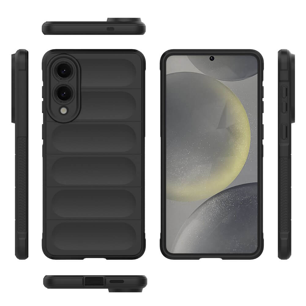 Galaxy S25 Edge - Coque Rugged Protective