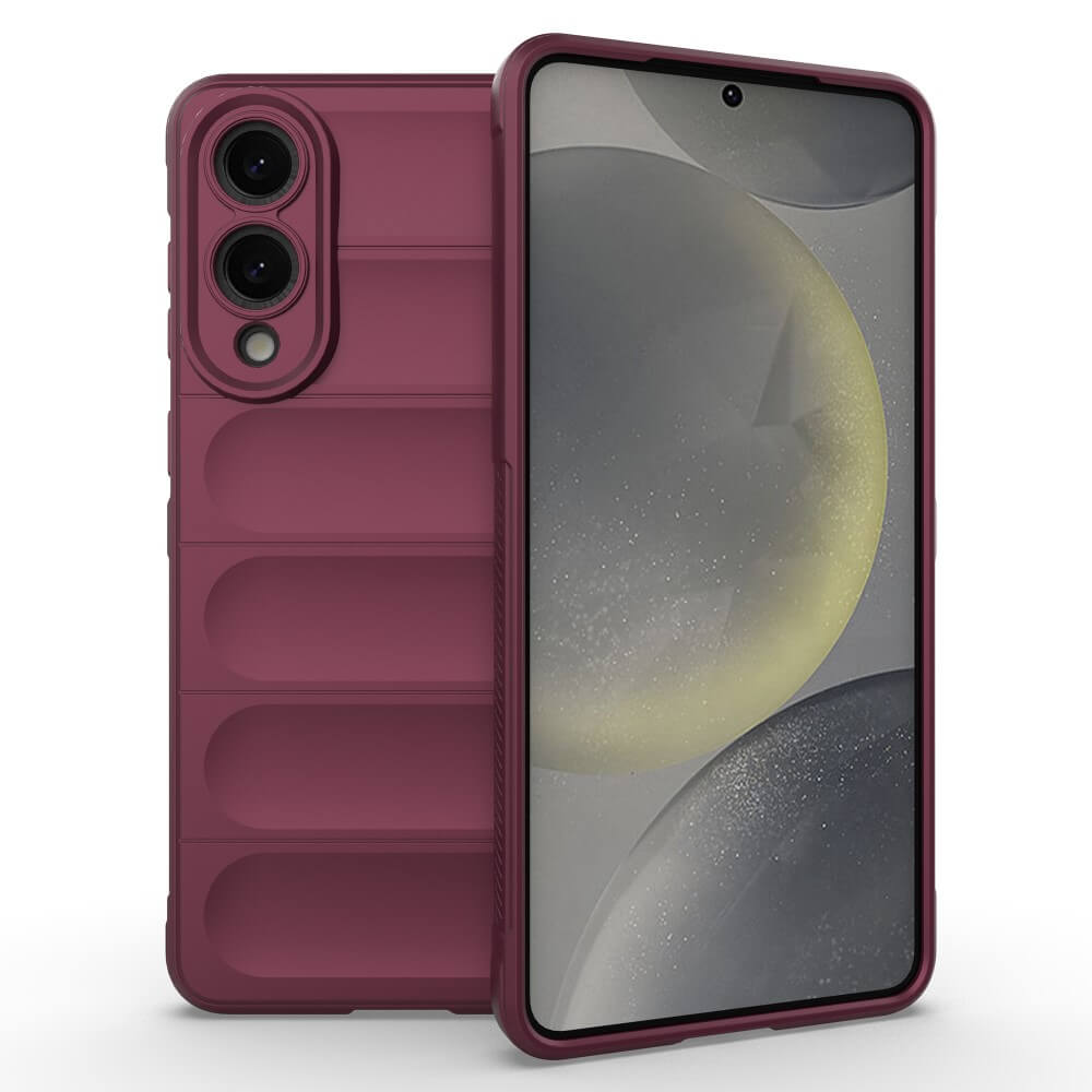Galaxy S25 Edge - Coque Rugged Protective