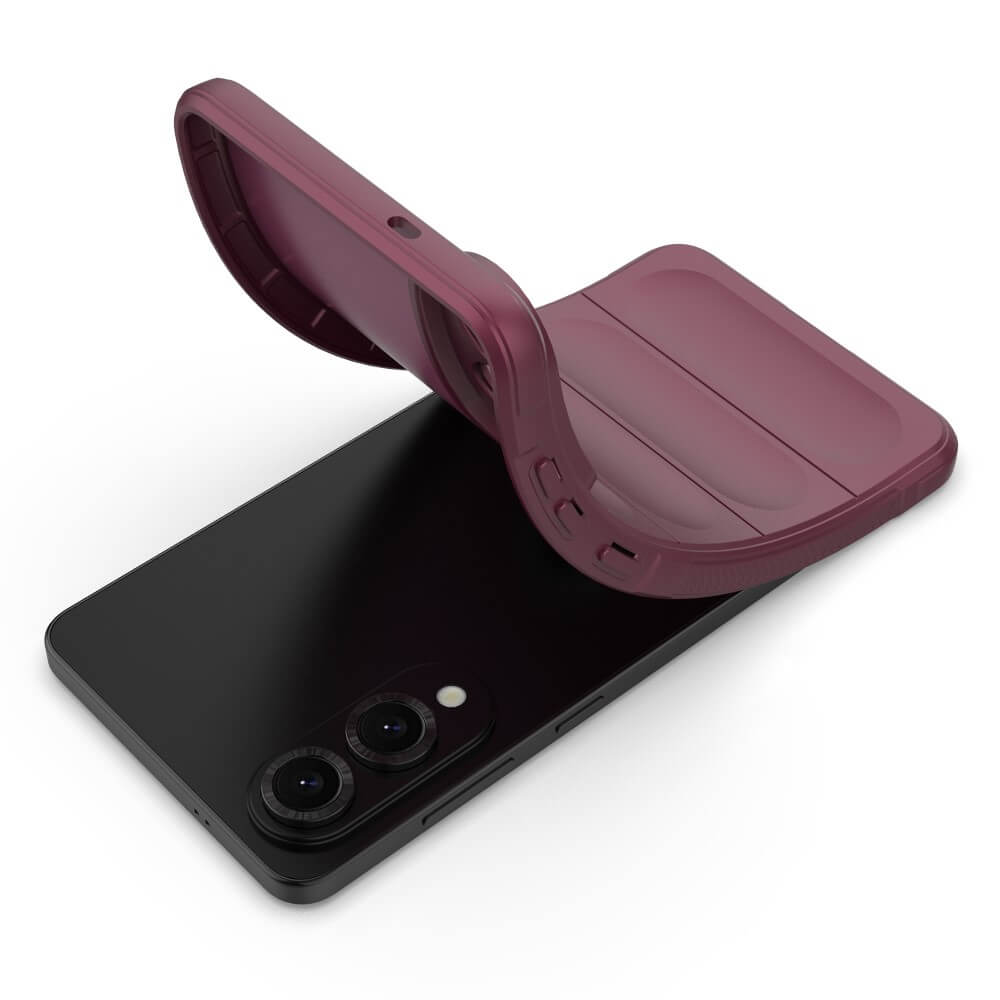 Galaxy S25 Edge - Coque Rugged Protective