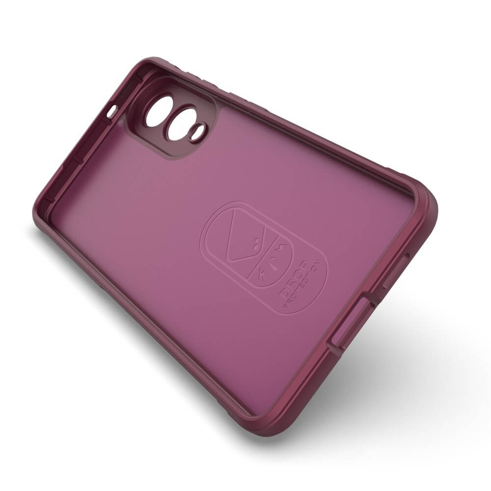 Galaxy S25 Edge - Coque Rugged Protective