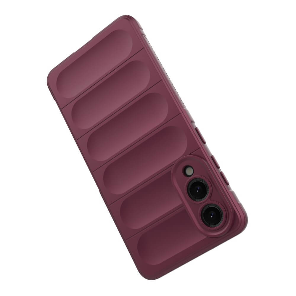 Galaxy S25 Edge - Coque Rugged Protective