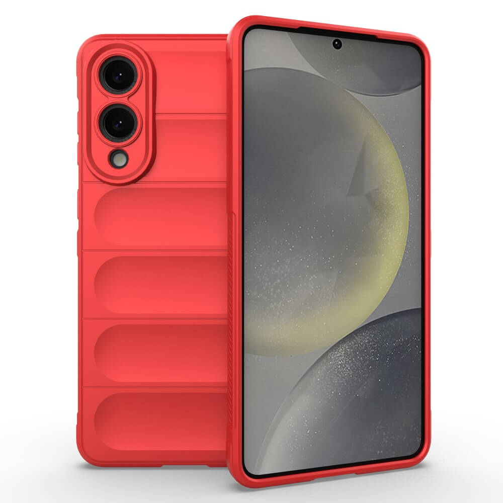 Galaxy S25 Edge - Coque Rugged Protective