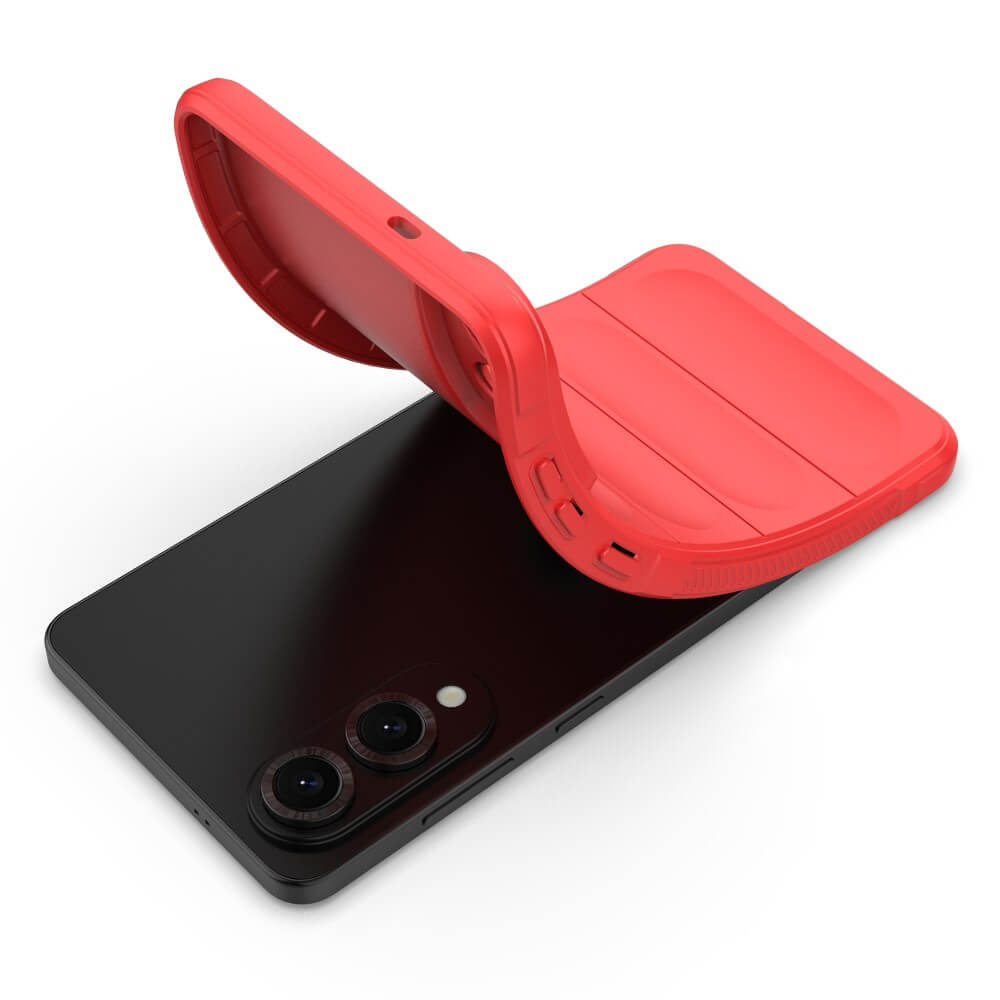 Galaxy S25 Edge - Coque Rugged Protective