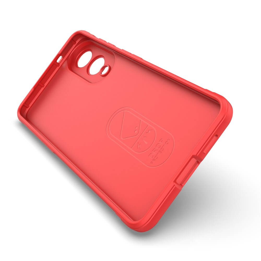 Galaxy S25 Edge - Coque Rugged Protective