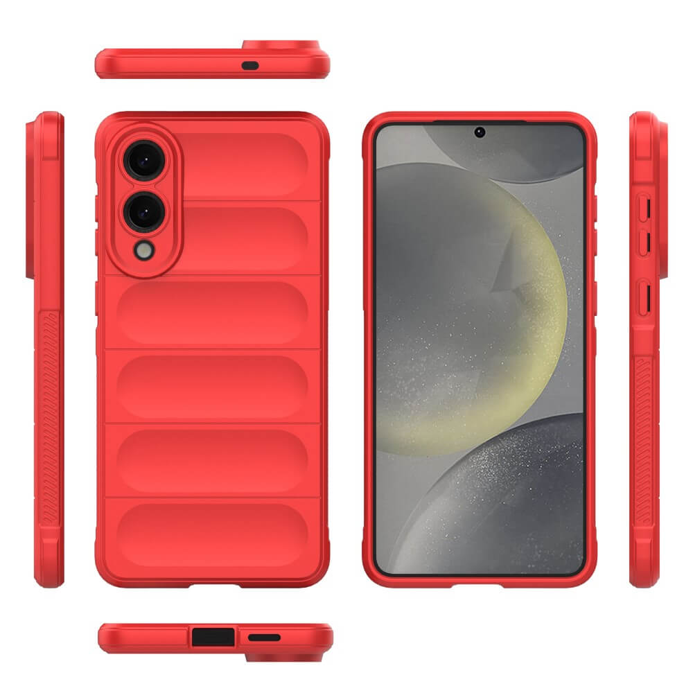 Galaxy S25 Edge - Coque Rugged Protective